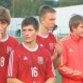 Московские футболисты стали лучшей командой учащихся в России